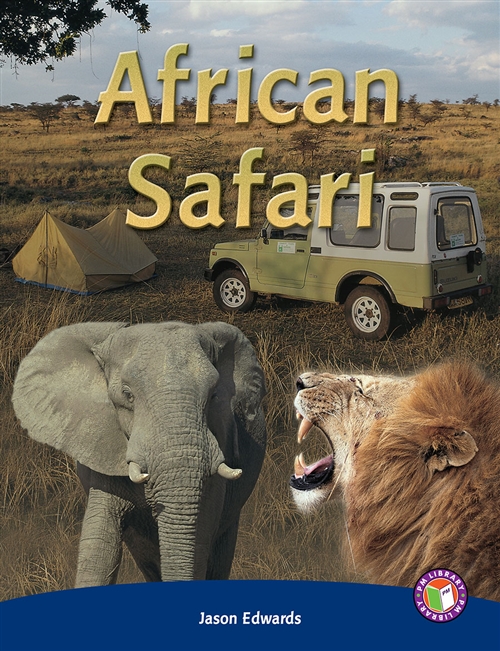 Picture of  African Safari