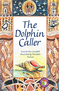 The Dolphin Caller - 9781869615048