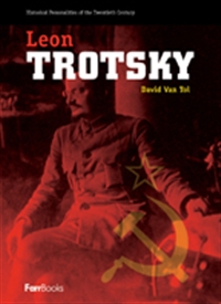 Leon Trotsky: Historical Personalities of the 20th Century