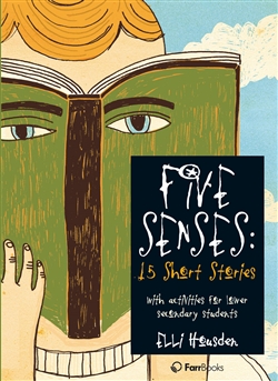 Five Senses: 15 Short Stories - 9781921228926