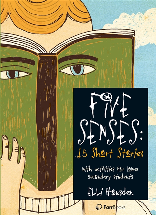 Picture of  Five Senses: 15 Short Stories