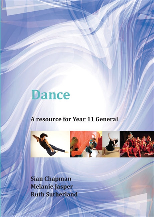 Picture of  Dance: Year 11 General