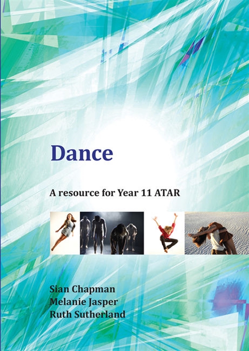 Picture of  Dance: Year 11 ATAR