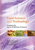 Food Science and Technology: A Resource for Year 11 ATAR/Year 12 General