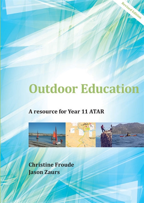 Picture of  Outdoor Education Year 11 ATAR