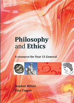Philosophy and Ethics: Year 11 General - 9781921965937