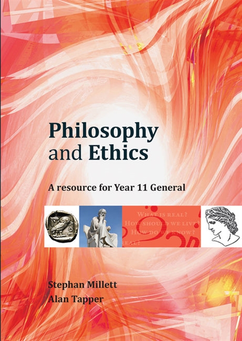 Picture of  Philosophy and Ethics: Year 11 General