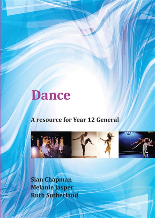 Picture of  Dance: Year 12 General