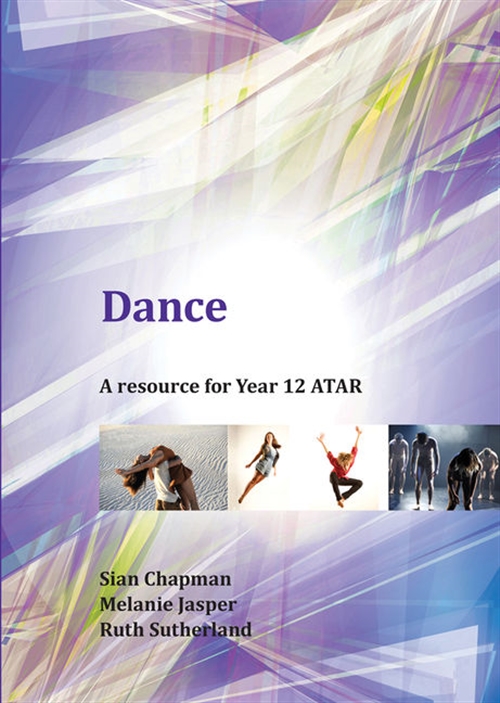 Picture of  Dance: Year 12 ATAR