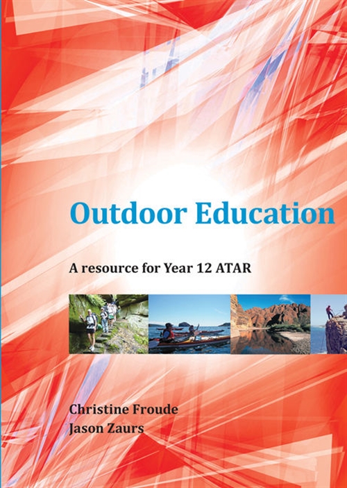 Picture of  Outdoor Education Year 12 ATAR