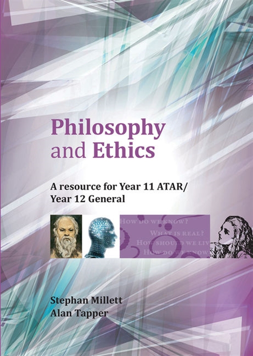 Picture of  Philosophy and Ethics: Year 11 ATAR/Year 12 General