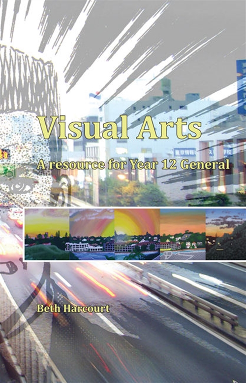 Picture of  Visual Arts Year 12 General