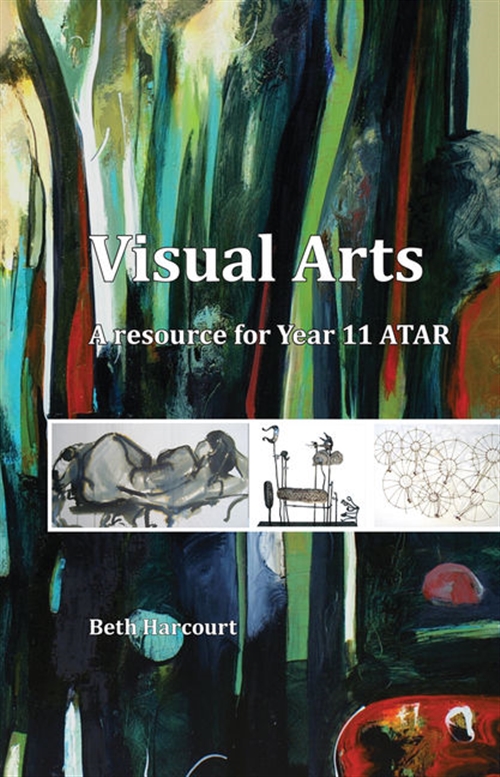 Picture of  Visual Arts Year 11 ATAR