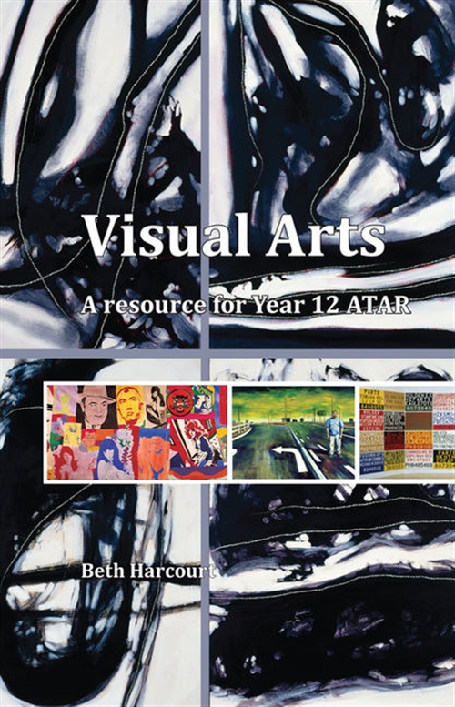 Picture of  Visual Arts Year 12 ATAR