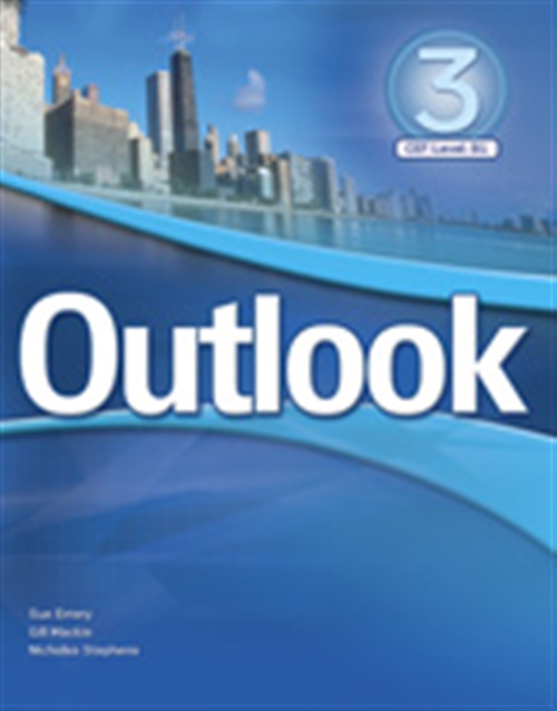 Picture of  Outlook 3