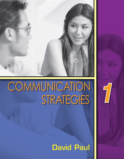 Picture of  Communication Strategies 1