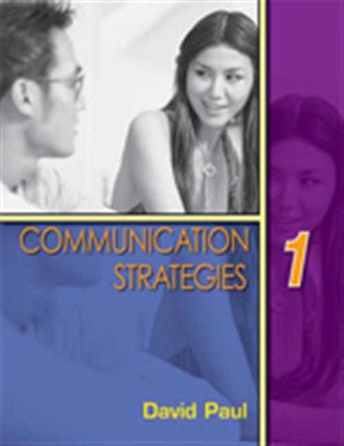 Picture of  Communication Strategies 1: Teacher's Guide
