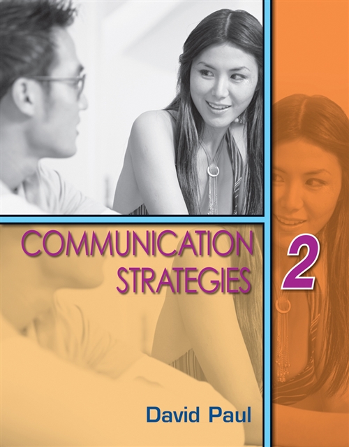 Picture of  Communication Strategies 2